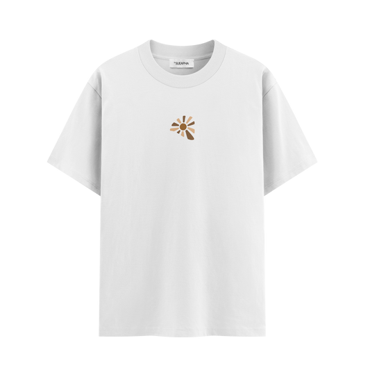 เสื้อยืดโอเวอร์ไซส์ ลาย Chassers สไตล์สตรีทอาร์ต | เสื้อยืดคอตตอนแท้