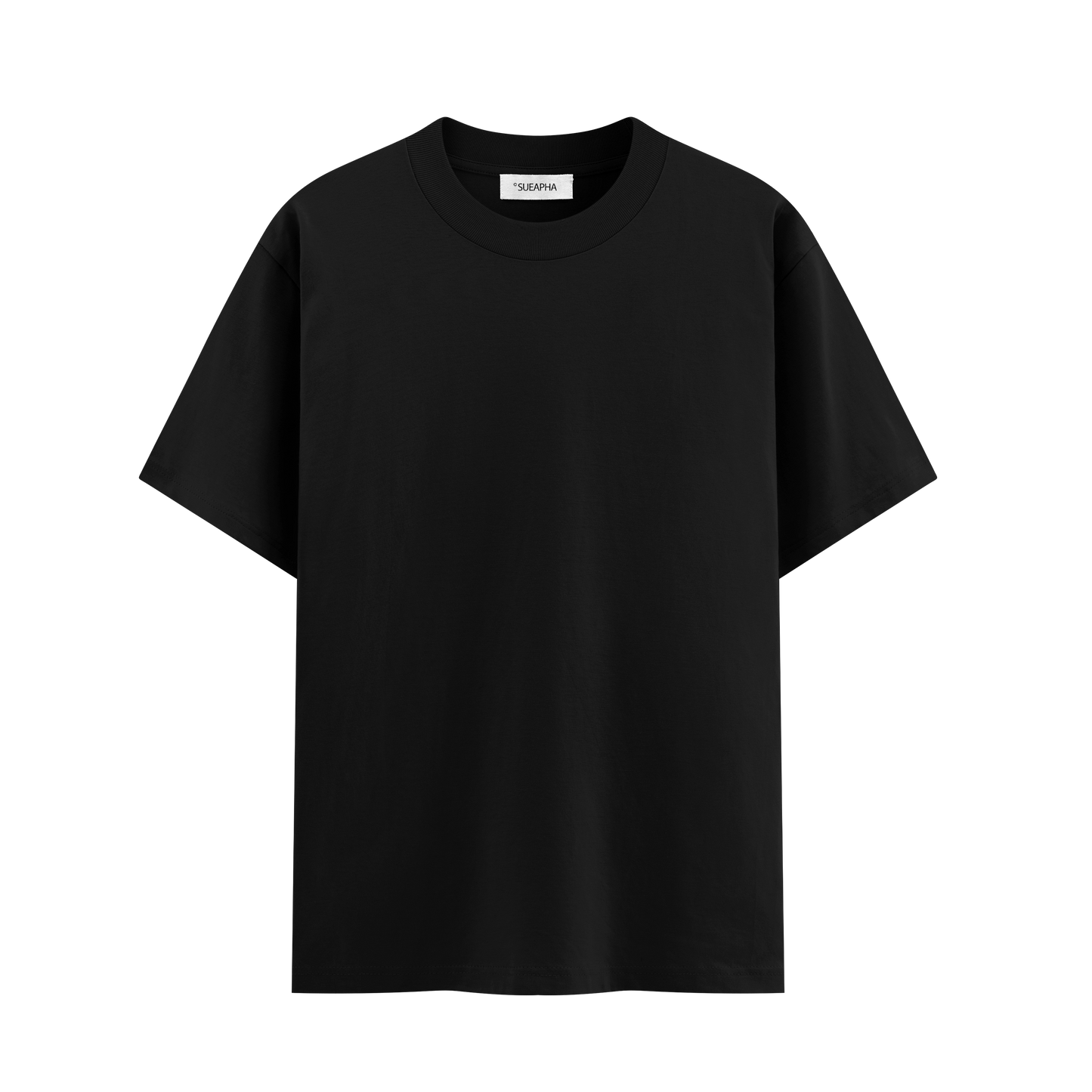 เสื้อโอเวอร์ไซส์ ลาย Travel สไตล์ธรรมชาติ | เสื้อยืดคอตตอนแท้